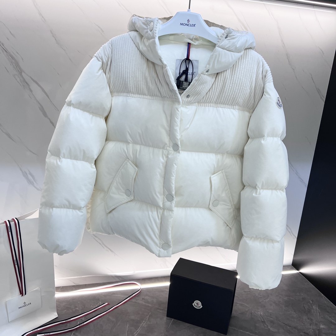 Moncler Down Jackets